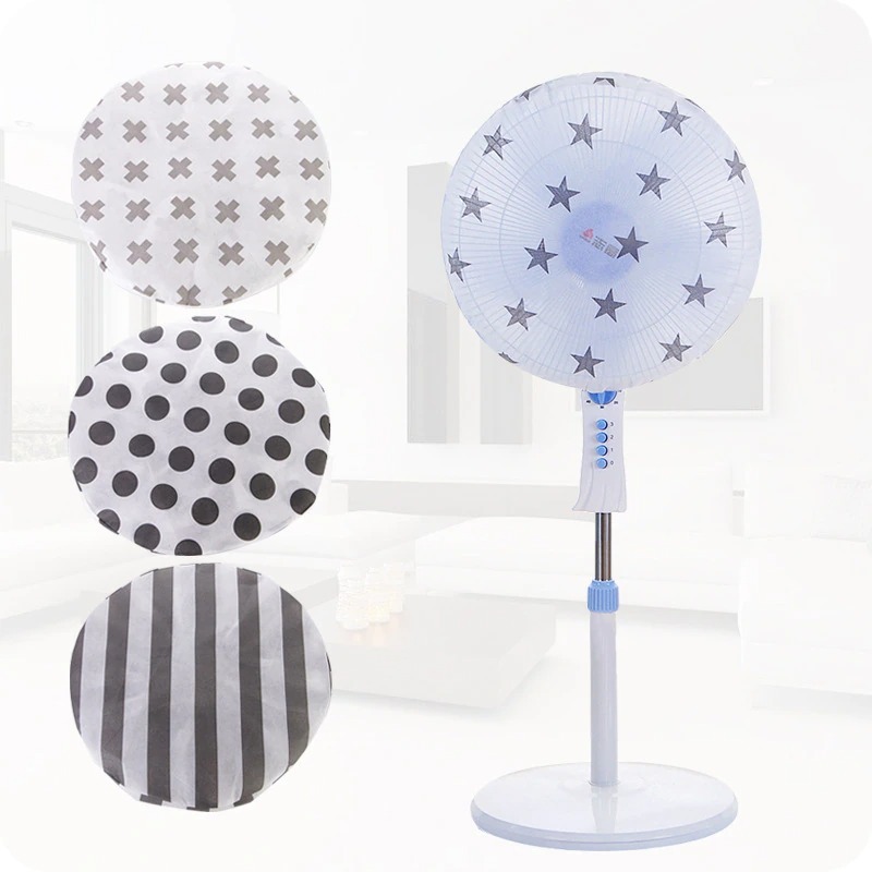 New-Waterproof-Electric-Fan